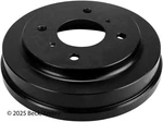 Brake Drum Beck/arnley 083-2884 Fits 00-06 Nissan Sentra. Fixed Price $56.95.