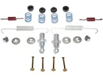 Parking Brake Hardware Kit For Silverado 1500 Sierra Escalade Esv XF25D5. Fixed Price $30.79.