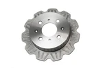 Speedfactory Ultra Light Rear Staging Brake Rotor 88-00 Civic 90-01 Integra. Fixed Price $131.66.
