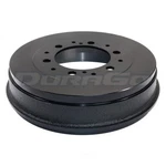 Brake Drum Dura International BD920104-02 Fits 2005 Toyota Tacoma. Fixed Price $133.91.