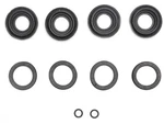 Rear Ac Delco Disc Brake Caliper Seal Kit Fits Chevy Corvette 1965-1982 95QZVQ. Fixed Price $36.83.