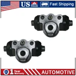 C-tek Drum Brake Wheel Cylinder Rear 2 Of For Saturn Sc Pz. Fixed Price $46.63.