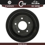 For 1971-1986 Buick Electra Centric Rear Brake Drum Free Shipping. Fixed Price $95.67.