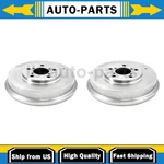 For Subaru Impreza 1993-2001 2X Durago Rear Brake Drum. Fixed Price $87.48.