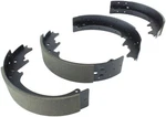 Rear Premium Drum Brake Shoe Centric 111.04190. Fixed Price $77.67.