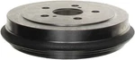 Raybestos R-line Replacement Rear Brake Drum For Select Year Toyota Celica. Fixed Price $30.00.