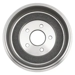 Trq BRA75119 Brake Drums For Chevy Malibu 2005-2007 Left Passenger Side Rear. Fixed Price $84.85.