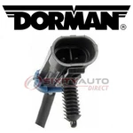 Dorman Front Right Abs Wheel Speed Sensor For 1991-1997 Gmc Sonoma Antilock Cy. Fixed Price $70.63.