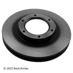 Beck Arnley 083-2580 Premium Brake Disc For 93-97 Land Cruiser LX450. Fixed Price $86.60.