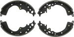 Bosch Rear Bonded Brake Shoe BS871. Fixed Price $52.76.