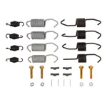 Drum Brake Hardware Kit Dfc 370-54044 Fits 1975 Ford F-500. Fixed Price $98.56.