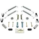 Parking Brake Hardware Kit-r-line Raybestos H7329. Fixed Price $32.12.