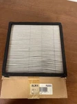 Baldwin Filters PA3804 Air Filter,element/cab, New. Fixed Price $15.18.