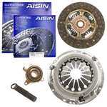 Genuine Toyota Oem Aisin Clutch Kit + Slave Cylinder For 2011-2016 Scion 2.5L. Fixed Price $260.80.