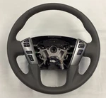 48430-1PA1B Nissan NV3500 Steering Wheel New Oem!!! 484301PA1B. Fixed Price $179.99.