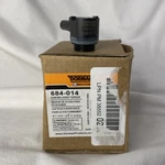 Dorman Oe Solutions 684-014 Parking Aid Sensor Rear. Fixed Price $17.99.