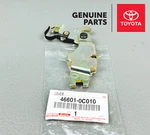 46601-0C010 Oem Toyota Land Cruiser Lexus LX570 Right Parking Brake Shoe Lever. Fixed Price $56.92.