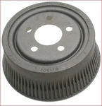 23010 Brembo Rear Brake Drums Fit Dodge Dakota Non Chinese Made 9". Fixed Price $34.91.