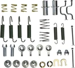 Centric Premium 118.44028 Automotive Replacement Rear Parking Brake Hardware Kit. Fixed Price $34.99.
