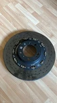New Porsche Pccb Ceramic Brake Disc Rear Right Turbo 991 992 GT4 911. Fixed Price $1331.27.