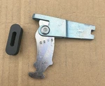 Chrysler Jeep Parking Brake Lever *X1* - 05066567AA **genuine New Mopar Oem Part. Fixed Price $31.54.