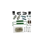 Carlson 17331 Drum Brake Hardware Kit For 90-93 Mazda B2600. Fixed Price $25.03.