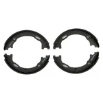 Ford Ranger 2010-2011 Bosch BS809 Blue Rear Parking Brake Shoes. Fixed Price $35.21.