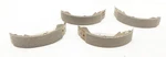 New Oem Gm Rear Drum Brake Shoe Set 42673417 Chevrolet Sonic 12-20 Trax 15-22. Fixed Price $72.95.