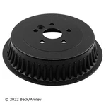Beck Arnley Brake Drum For 1998-2003 Toyota Sienna 083-2754. Fixed Price $104.67.