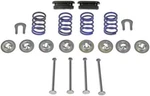 Rr Hold Down Kit Dorman/first Stop HW24070. Fixed Price $18.35.
