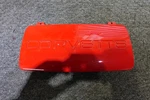 91/96 Corvette Front License Plate Filler Panel Gm Nice! 92 93 94 95. Fixed Price $125.00.