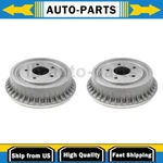 For Chevrolet Blazer Camaro 2X Durago Rear Brake Drum. Fixed Price $208.61.