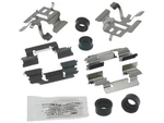 Api 86WJ59Z Rear Brake Hardware Kit Fits 2000-2001 Chevy Tahoe. Fixed Price $24.25.