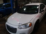 Rear Brakes Convertible Disc Fits 01-06 Sebring 2096627. Fixed Price $61.75.