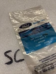 Genuine Oem Ford F1VY-2B454-A Spring Nos. Fixed Price $5.46.