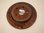 08 09 Pontiac G8 Rear Brakes Gt 930344. Fixed Price $49.99.
