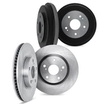 Dynamic Friction 6004-51000 Dfc Brake Rotors And Drums Blank. Fixed Price $451.99.