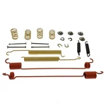 Drum Brake Hardware Kit-r-line Raybestos H17328. Fixed Price $43.99.