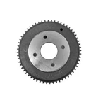 Datsun 240Z 260Z 280Z 1970-78 Rear Brake Drum New 104. Fixed Price $85.99.