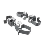Genuine Mopar Disc Brake Pad Spring Kit 5161765AB. Fixed Price $39.42.