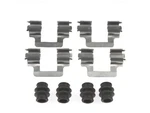 For 2008-2013 Toyota Highlander Brake Hardware Kit Rear Dorman 31516PWXW 2009. Fixed Price $36.05.