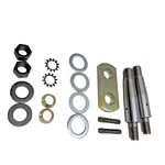 Incomplete Meritor KIT6008 Drum Brake Hardware 14.5 Missing Parts. Fixed Price $29.99.