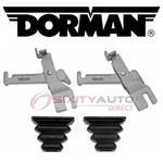 Dorman Right Parking Brake Lever Kit For 2007 Gmc Sierra 2500 Hd Classic Ni. Fixed Price $48.31.