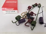 Raymold 507164 Drum Brake Return Spring Kit, Nib. Fixed Price $14.96.