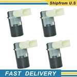 4PCS Parking Aid Sensor 7H0919275C For Audi A6 Quattro A4 A8 S4 S6 S8 Volkswagen. Fixed Price $40.79.