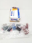 F105843 Wagner Brake Hardware - Drum Repair Kit. Fixed Price $11.65.