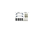 For 2003-2011 Mercury Grand Marquis Parking Brake Hardware Kit Centric 35143KTXT. Fixed Price $35.06.