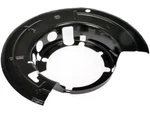 2005-2012 Ford F250 Super Duty Brake Dust Shield Front Left Dorman 77514DD. Fixed Price $51.15.