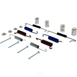 Drum Brake Hardware Kit-premium Centric 118.33013. Fixed Price $31.96.