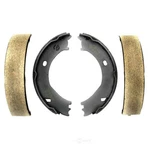Parking Brake Shoe 17771B Acdelco Professional. Fixed Price $114.19.